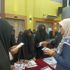 Program Selangkah Ke Universiti MATIS Madinatul Huffaz